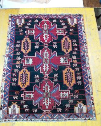 Tappeto Persiano  Koliay  IRAN 190x146