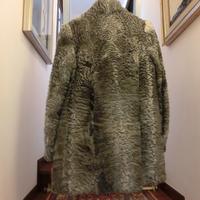 Pelliccia Persiano Melange