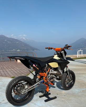 ktm exc 2013 leggere descrizione