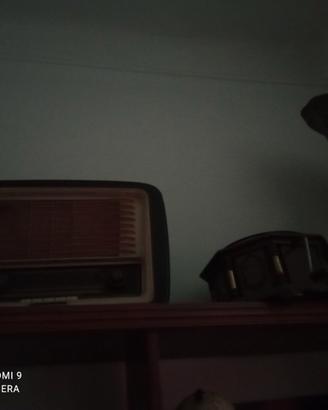 Radio antica