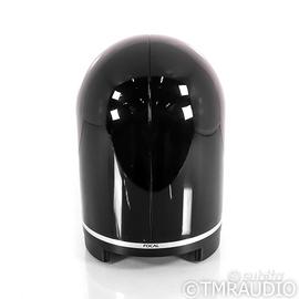 subwoofer focal doom 