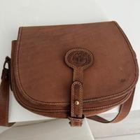 Borsa timberland vintage