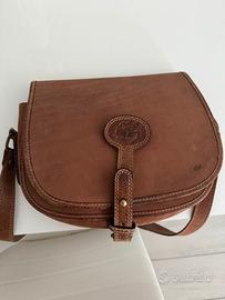 Borsa timberland vintage