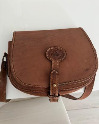 Borsa timberland vintage