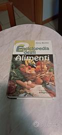 Enciclopedia degli alimenti 