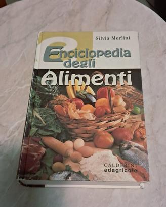 Enciclopedia degli alimenti 