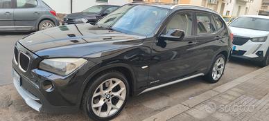 BMW X1 2.0 xdrive