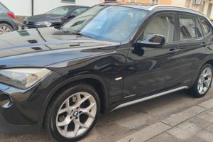 BMW X1 2.0 xdrive