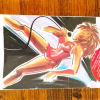 RARO DOPPIO CD TINA TURNER TINA LIVE IN EUROPE USA