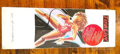 RARO DOPPIO CD TINA TURNER TINA LIVE IN EUROPE USA