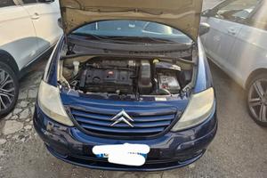 citroen C 3