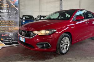 Fiat Tipo 1.6 Mjt S&S 5 porte Lounge