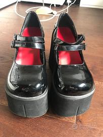 Scarpe Demonia Kera 08