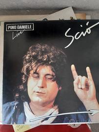 pino Daniele....vinili che passione
