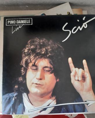 pino Daniele....vinili che passione