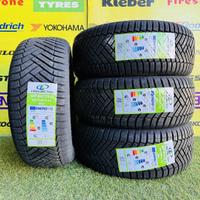 X4: 4 Stagioni 195/50R15 86H -LINGLONG- NUOVE