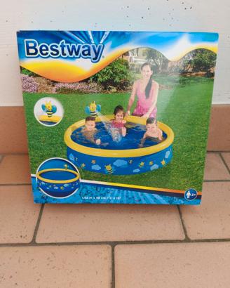 Piscina Bestway