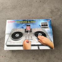 ION Discover DJ Pro