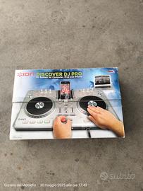 ION Discover DJ Pro