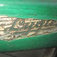 Bicicletta vintage LYGIE