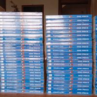 One piece 1/112 , 20Th Anniversary Oro , Speciali