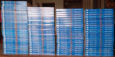 One piece 1/112 , 20Th Anniversary Oro , Speciali