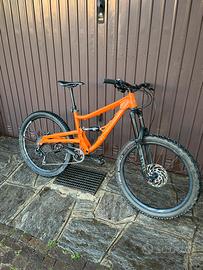 Mde Bolder 27.5” M