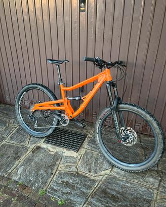 Mde Bolder 27.5” M