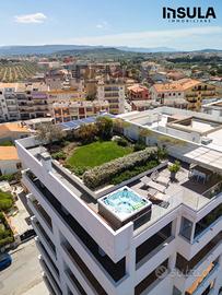 Attico/Mansarda - Alghero