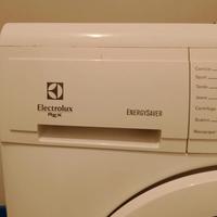 Lavatrice REX Electrolux Energy Saver 7 Kg.