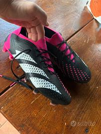 Scarpe calcio Adidas Predator Taglia 42.5