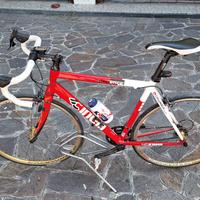 Bicicletta da corsa