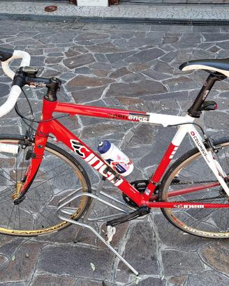 Bicicletta da corsa