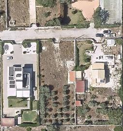 Terreno edificabile - Siracusa