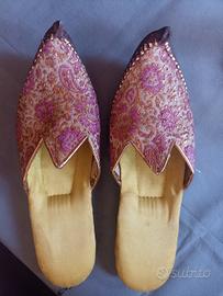 sandali Orientali 