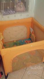 Box chicco 'Open Country'