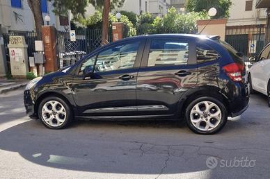 Citroen C3 1.1 seduction limited 59.000km!!