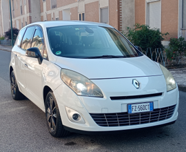 Renault Scenic x-mod 2.0D 7p 2011 Euro5 Full Optio