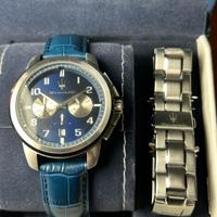 Orologio MASERATI originale