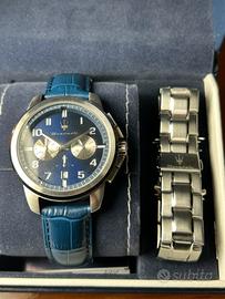 Orologio MASERATI originale