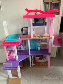 Casa barbie