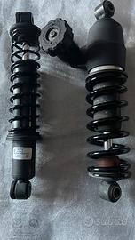 Ammortizzatori Harley Davidson