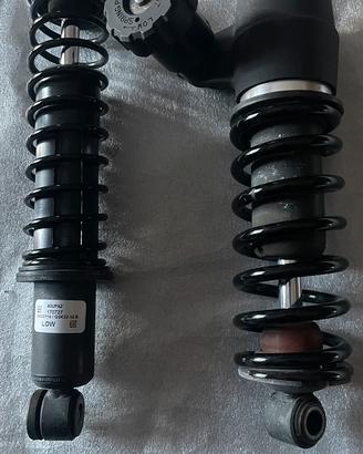 Ammortizzatori Harley Davidson