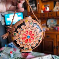 Brocca del viandante