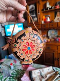 Brocca del viandante