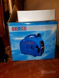 Generatore elettronico