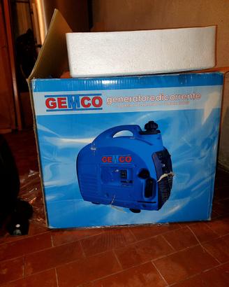 Generatore elettronico
