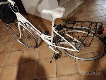 Bici da donna