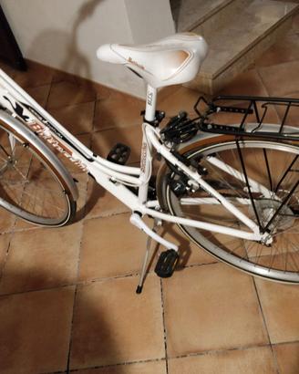 Bici da donna
