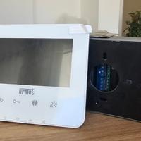 Kit Videocitofono urmet